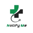 Notify Me Notify Me