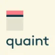 Quaint - Fun and Easy Notebook