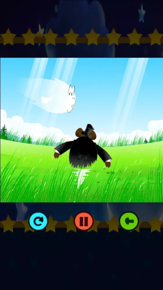 Capturas de pantalla de 听妈妈的故事
