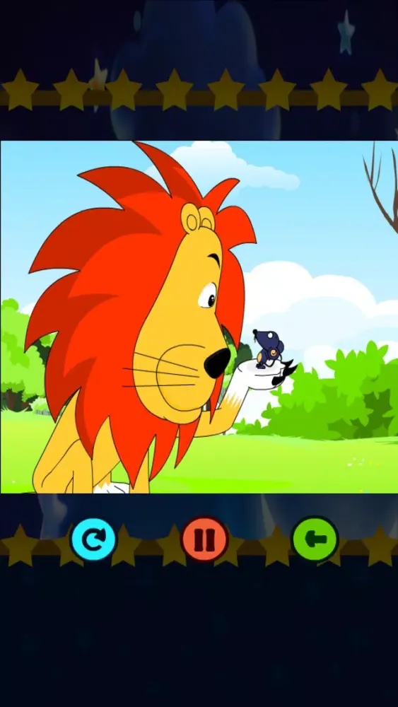 Capturas de pantalla de 听妈妈的故事