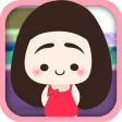 姐姐背古诗