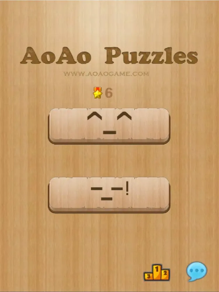 تصاویر Chinese Food Puzzle - AoAo Children Puzzles iPad 