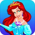 Princess Keer Dress Princess Keer Dress