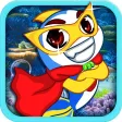 Fantasy Sea Puzzle - AoAo Children Puzzle Fantasy Sea Puzzle - AoAo Children Puzzle