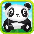 Southern Bear Animal Puzzle - AoAo Children Puzzles