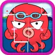 South Bear Ocean Puzzle - AoAo Children Puzzles