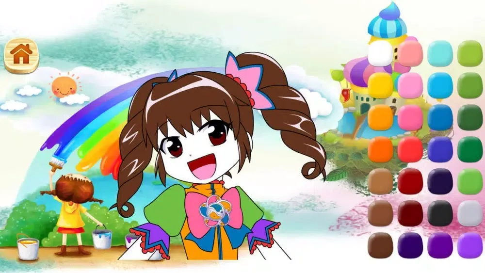 多彩小魔仙 Screenshots