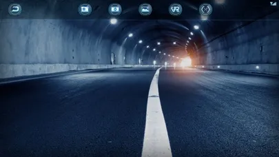 RS Camera スクリーンショット