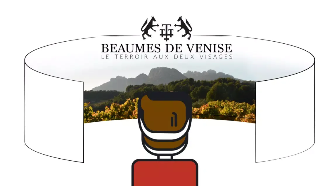 Capturas de pantalla de Belvédère de dégustation