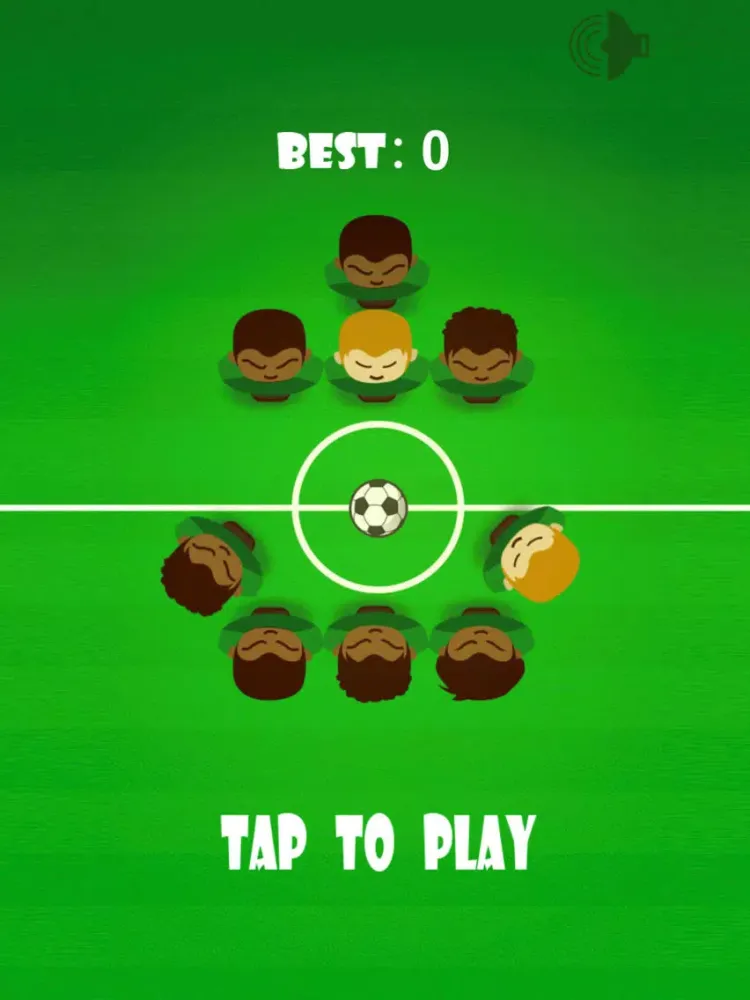 Screenshot di Football Pass Master iPad 