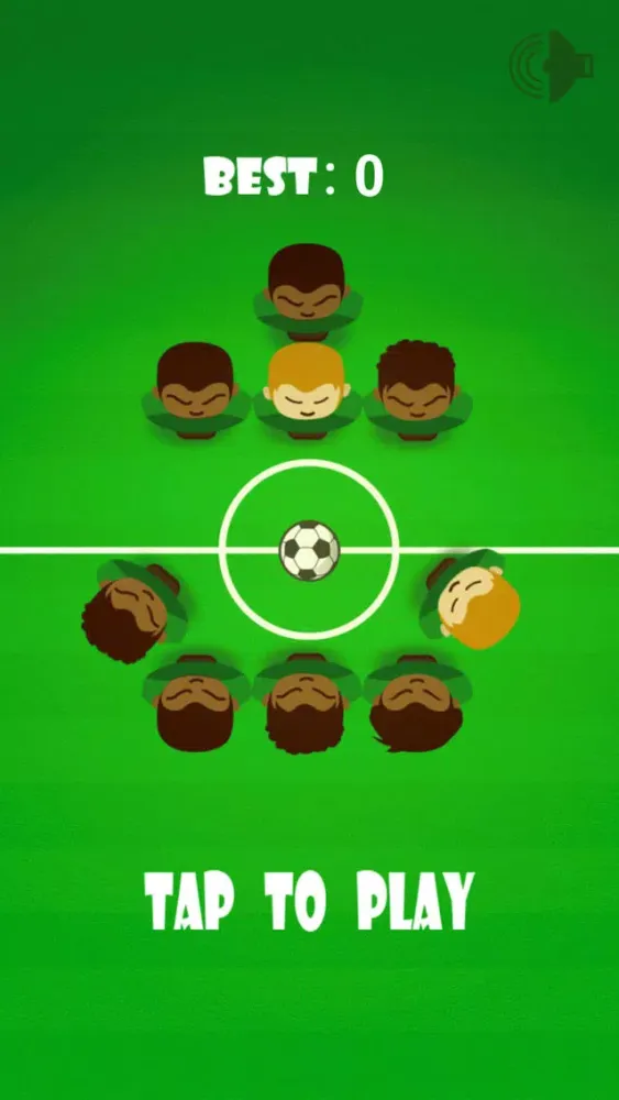 Screenshot di Football Pass Master