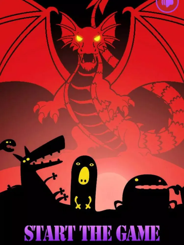 Monster Pinball King iPad  Ekran Görüntüleri