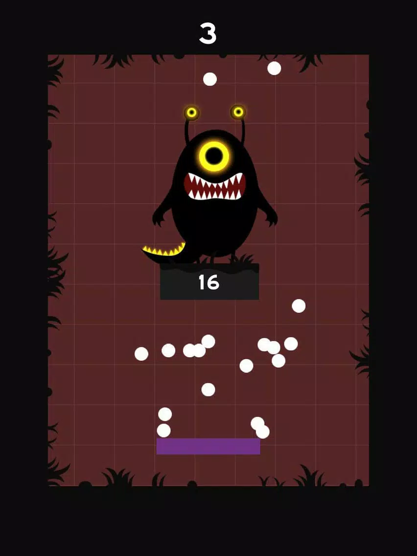 Скриншоты Monster Pinball King iPad 