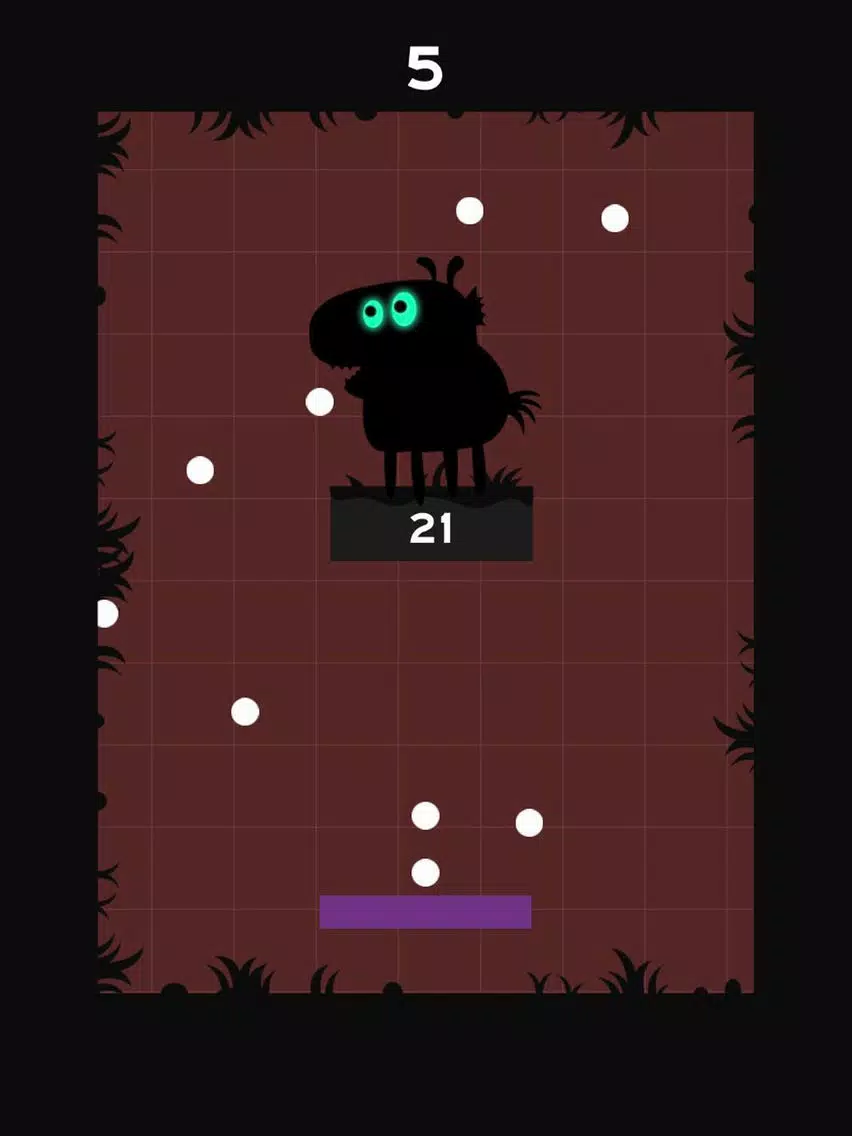 Скриншоты Monster Pinball King iPad 