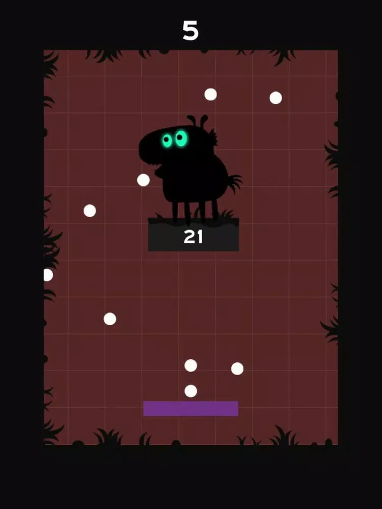 Monster Pinball King iPad  Ekran Görüntüleri