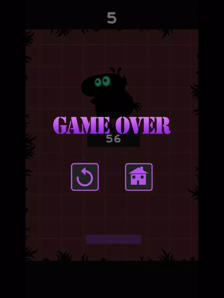 Скриншоты Monster Pinball King iPad 