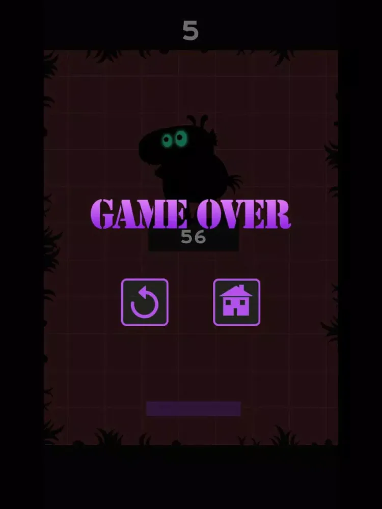 Monster Pinball King iPad  Ekran Görüntüleri