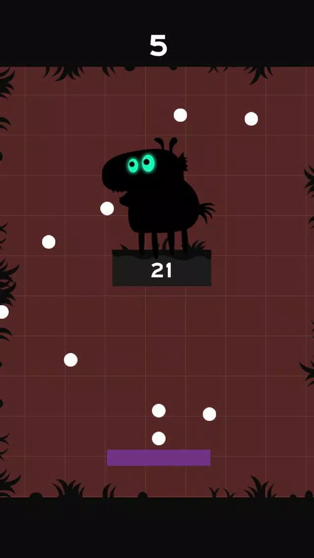 Скриншоты Monster Pinball King