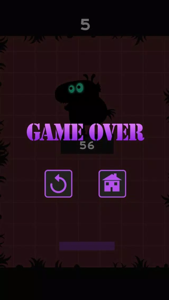 Скриншоты Monster Pinball King
