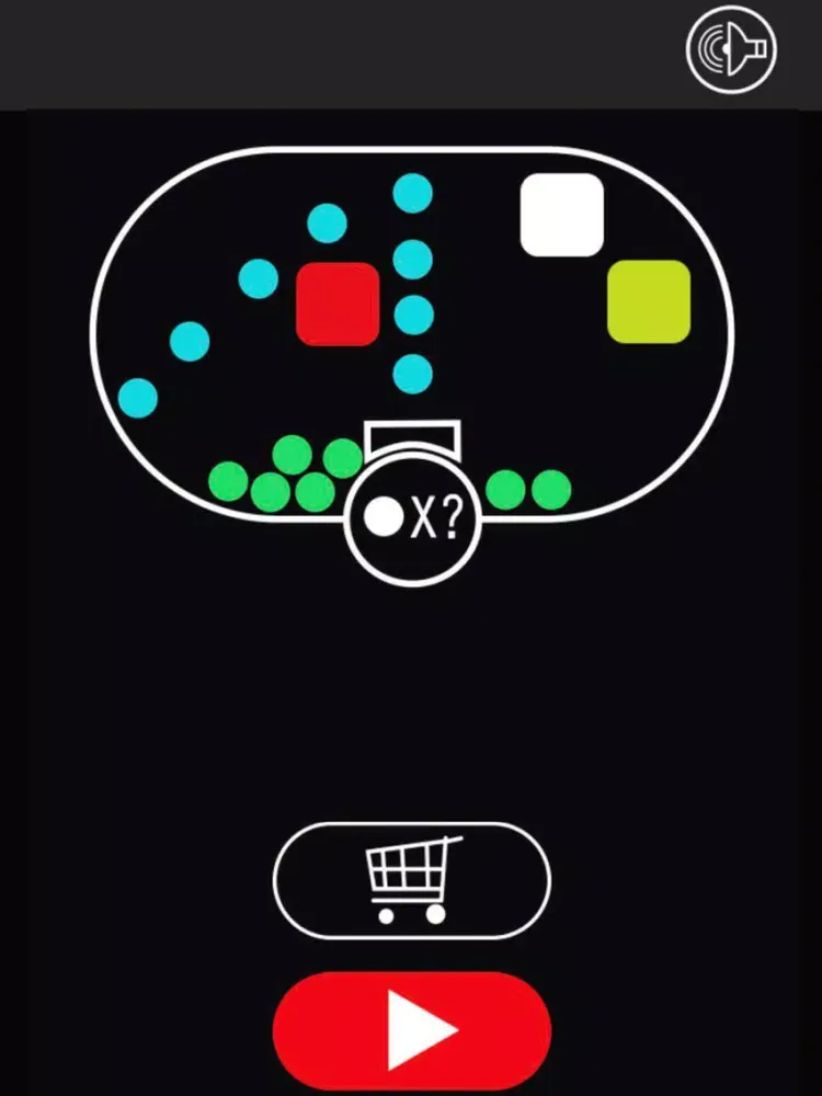 Скриншоты Big Breaker Balls iPad 