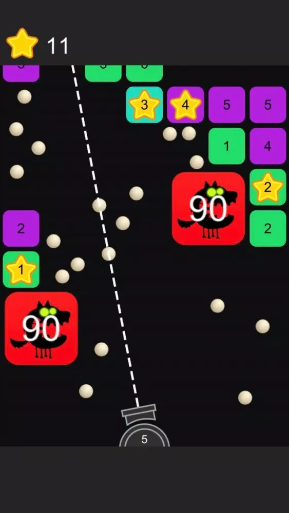 Скриншоты Big Breaker Balls