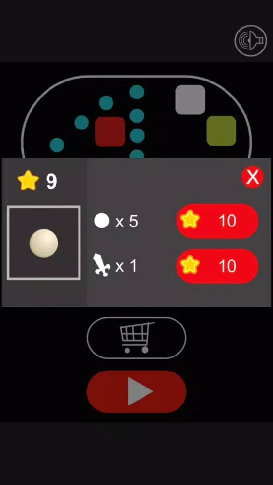 Скриншоты Big Breaker Balls