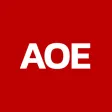 AOE - Eye Care Education