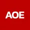 AOE - Eye Care Education