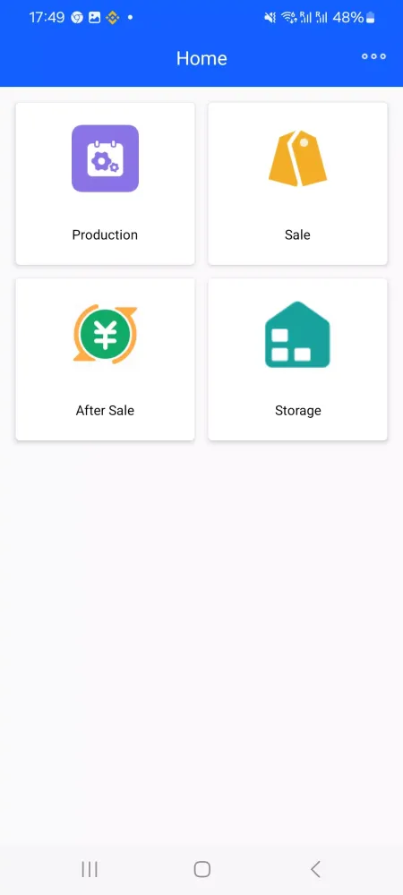 NFC315應用截圖