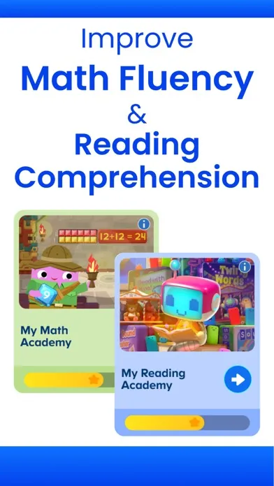 Скриншоты Homeschool+