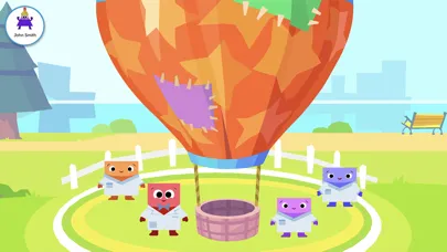 Screenshot di My Math Academy