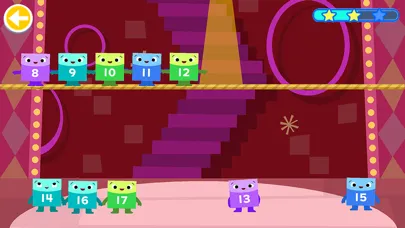 Screenshot di My Math Academy