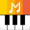 My Music Academy-Playful Piano