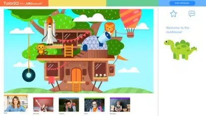 TutorIQ Screenshots