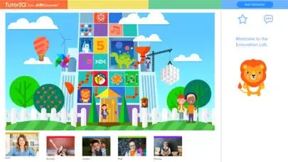 TutorIQ Screenshots