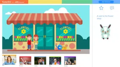 TutorIQ Screenshots