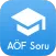 AÖF Soru, AÖF Çıkmış Sorular