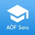 AÖF Soru AÖF Soru