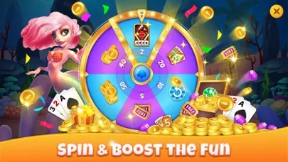 Solitaire TriPeaks & Klondike স্ক্রিনশট