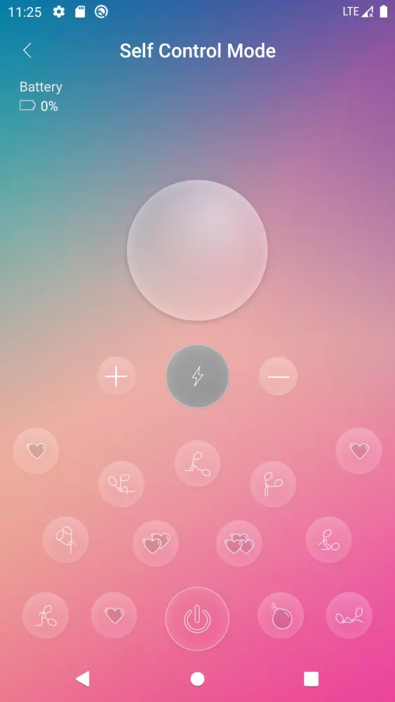 Pretty Love Screenshots