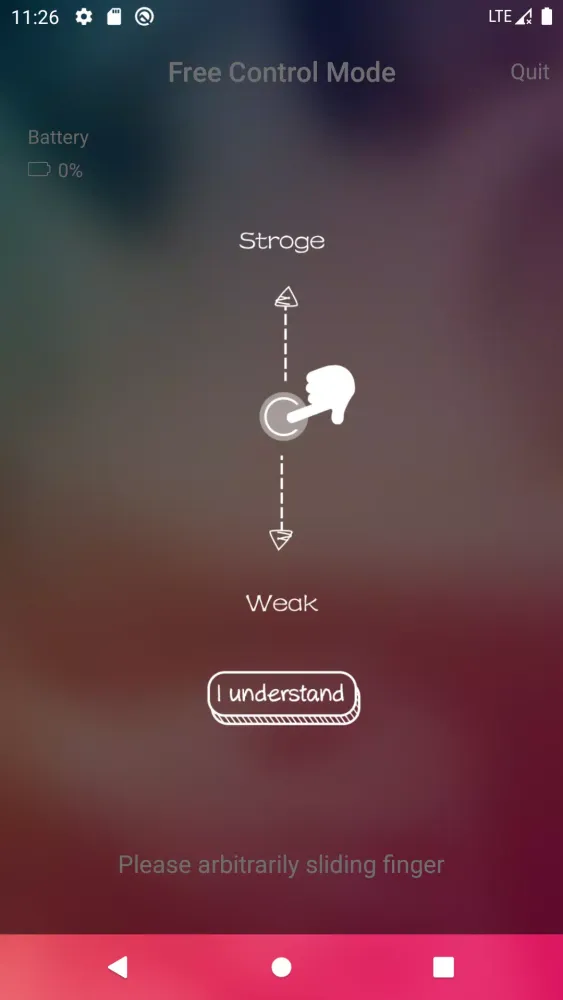 Pretty Love Screenshots