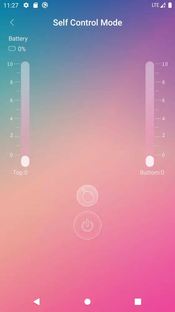 Pretty Love Screenshots
