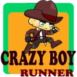 Crazy Boy Runner