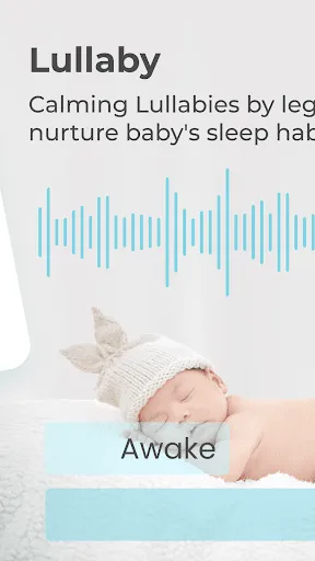 Lollipop - Smart baby monitor應用截圖