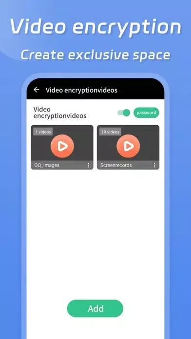 Video Player - Movie Player應用截圖
