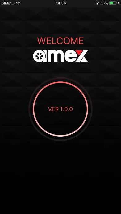 AMEX ドラレコ Screenshots
