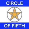 Circle of Fifth - Light