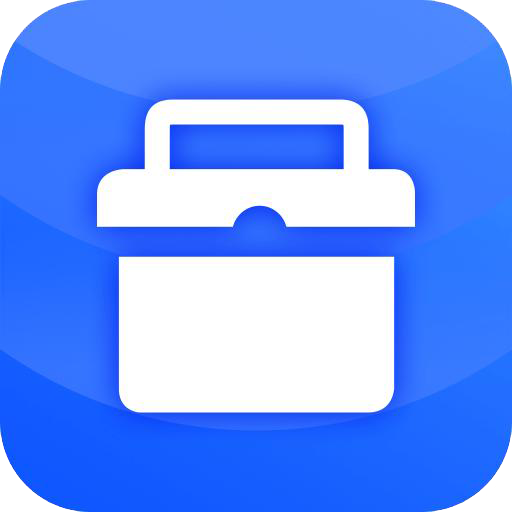 全能工具箱 icon