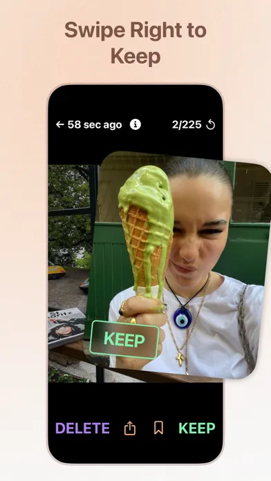 صور Photo Cleaner: Swipewipe