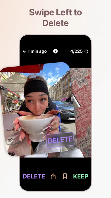 صور Photo Cleaner: Swipewipe